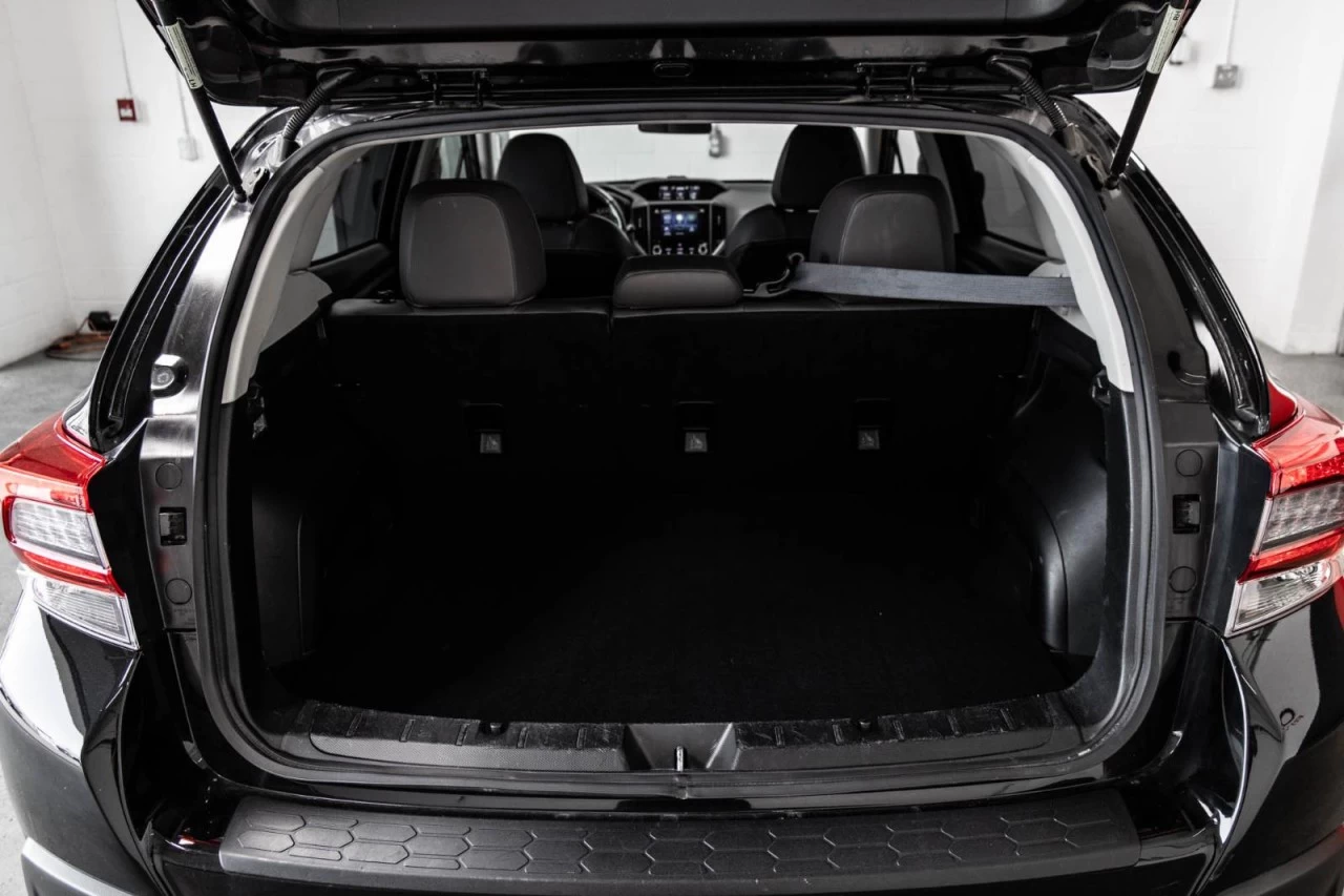 2023 Subaru Crosstrek Outdoor EyeSight CUIR+CARPLAY+VOLANT/SIEGES.CHAUFF Image principale