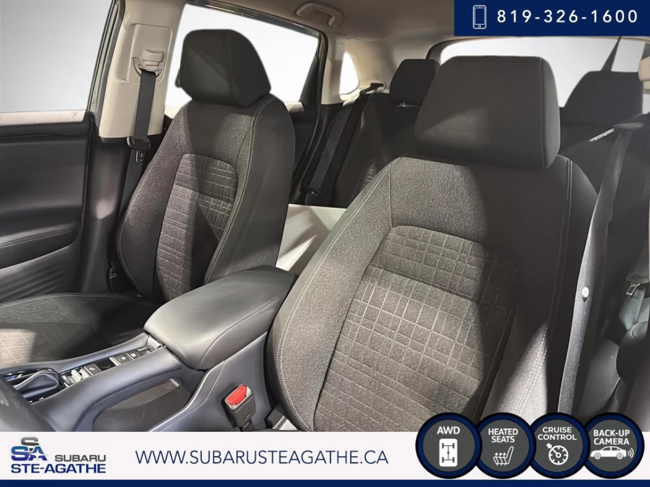 2023 Honda HR-V LX AWD (CAMRECUL+MAGS+CARPLAY) Image principale