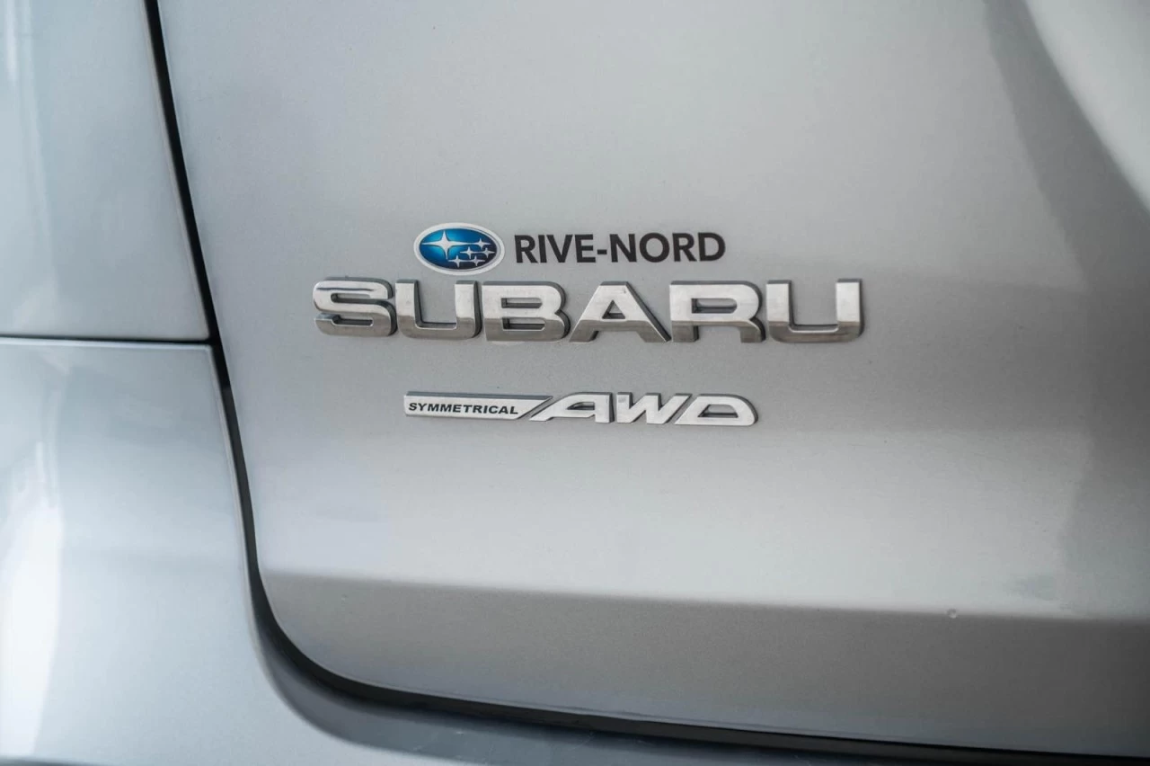 2021 Subaru Ascent Convenience 8.PASS+SIEGES.CHAUFF+CARPLAY+BLUETOOTH Main Image