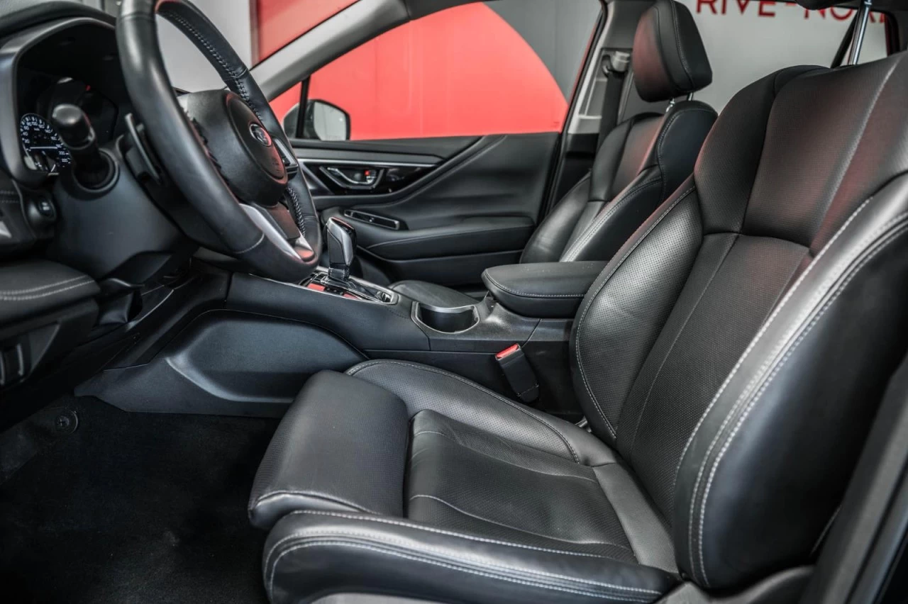 2023 Subaru Outback Premier XT NAVI+TOIT.OUVRANT+CUIR+CARPLAY Image principale