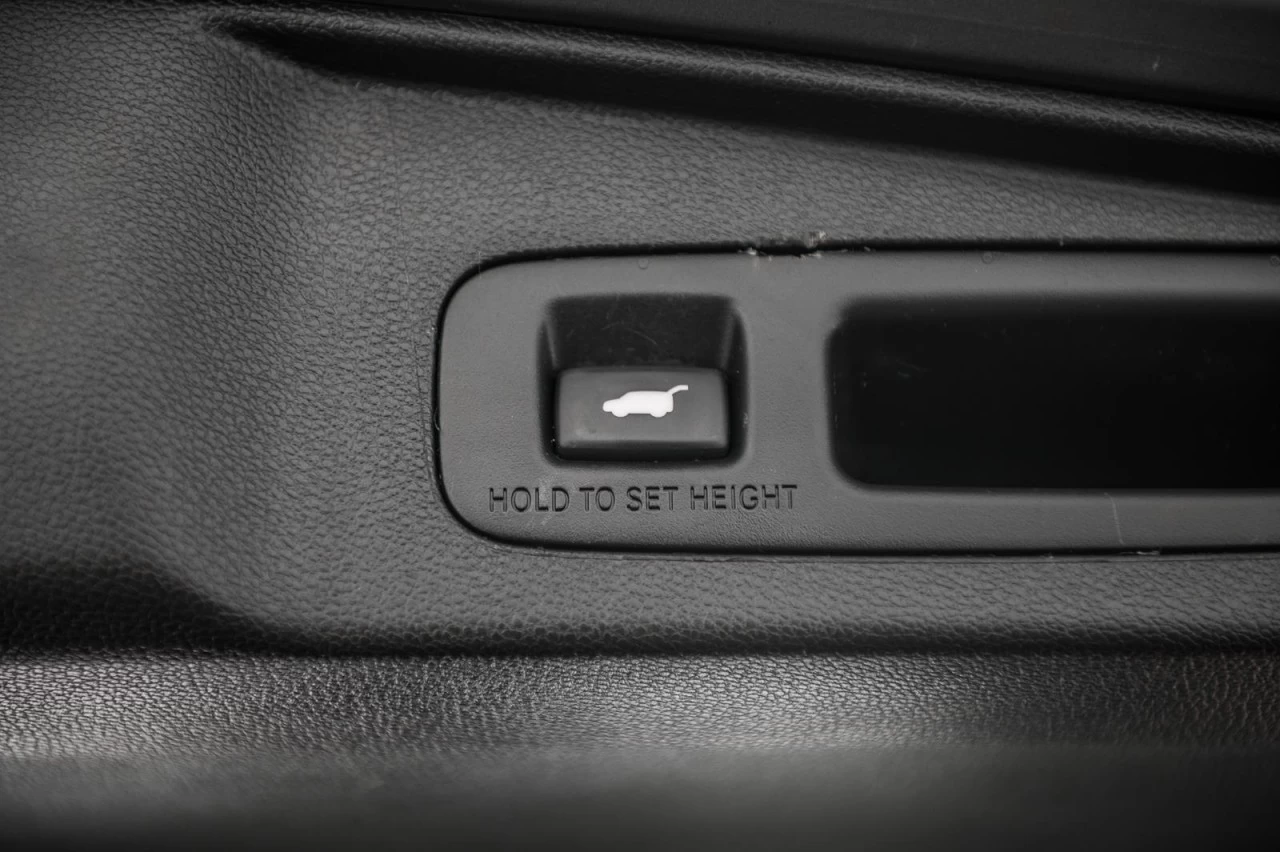 2020 Honda CR-V Sport AWD+TOIT.OUVRANT+SIEGES.CHAUFF+CARPLAY Main Image