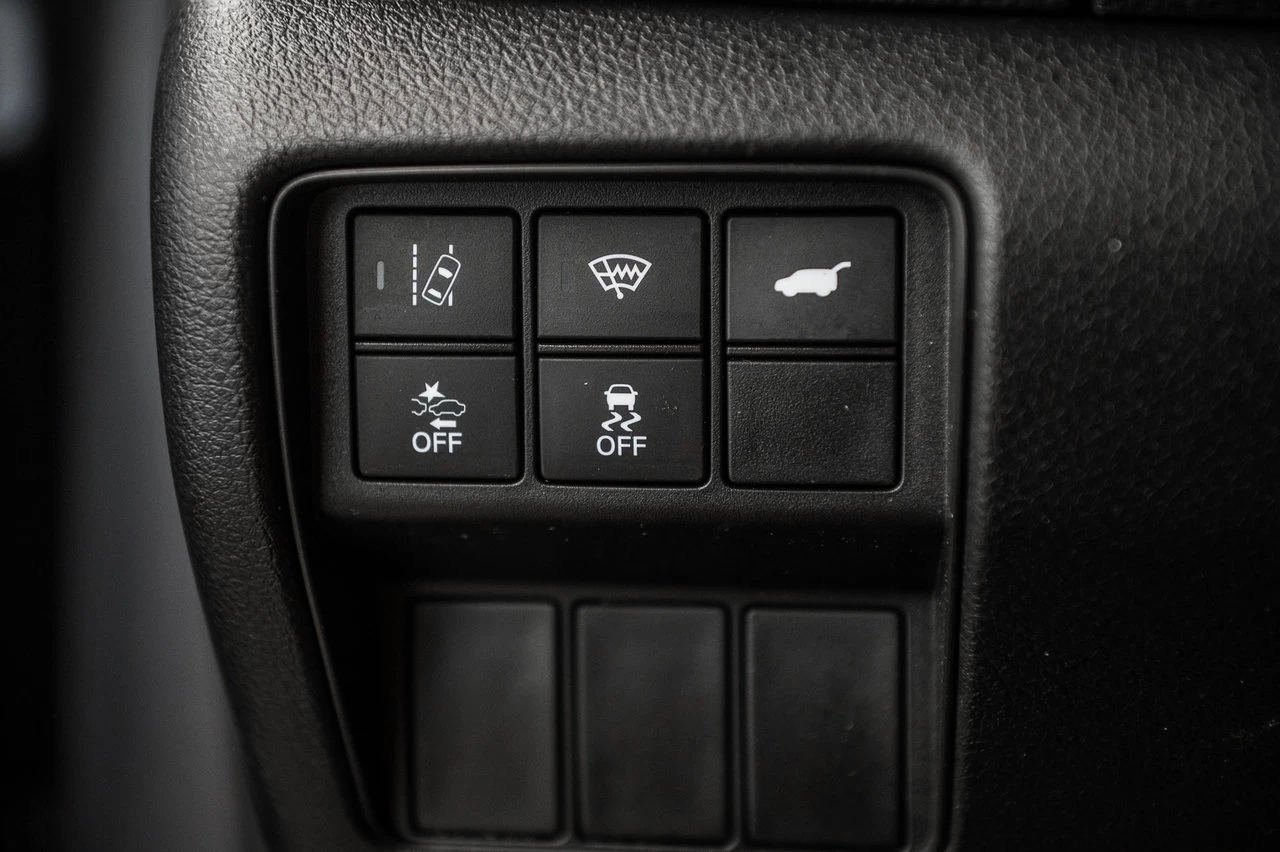 2020 Honda CR-V Ex-L Awd Main Image