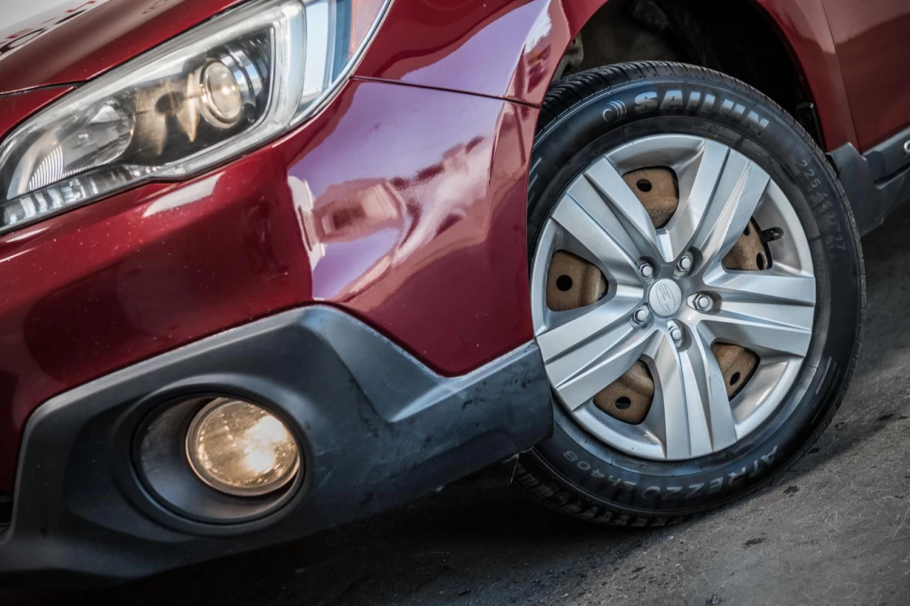 2016 Subaru Outback Automatique -4x4- Garantie 1 AN Main Image