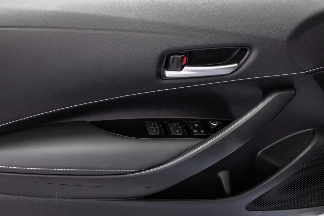 2021 Toyota Corolla Hatchback SE MAGS+SIEGES.CHAUFF+BLUETOOTH+CAM.RECUL Image principale