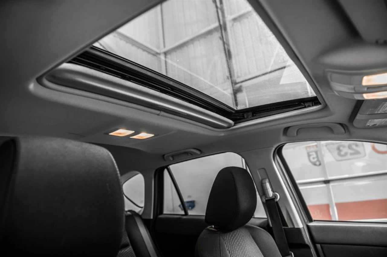 2013 Mazda CX-5 GS 2x4 Garantie 1 AN Image principale
