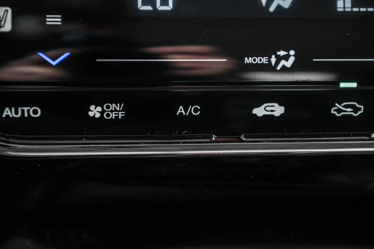 2018 Honda HR-V LX AWD+SIEGES.CHAUFF+BLUETOOTH+CAM.RECUL Main Image