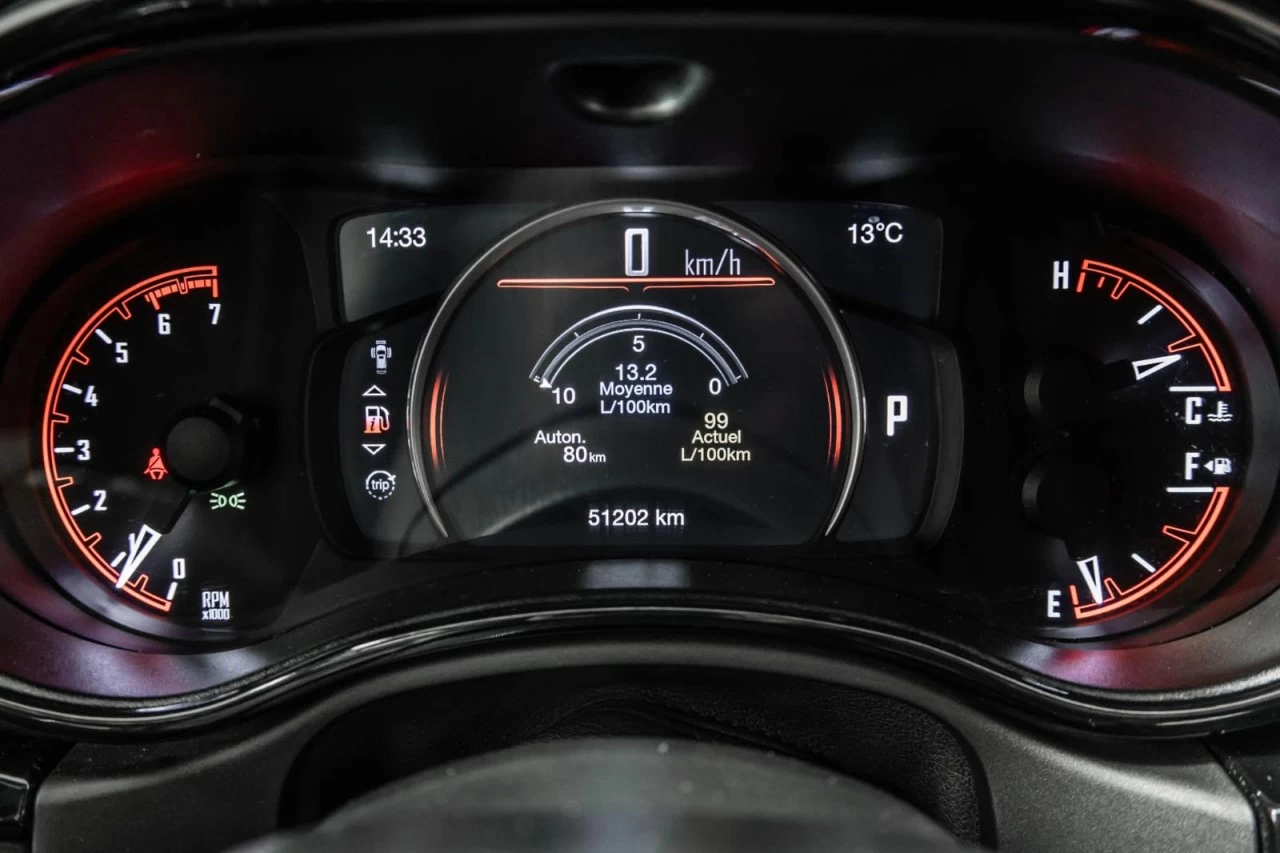2023 Dodge Durango R/T AWD NAVI+CUIR+TOIT.OUVRANT Main Image