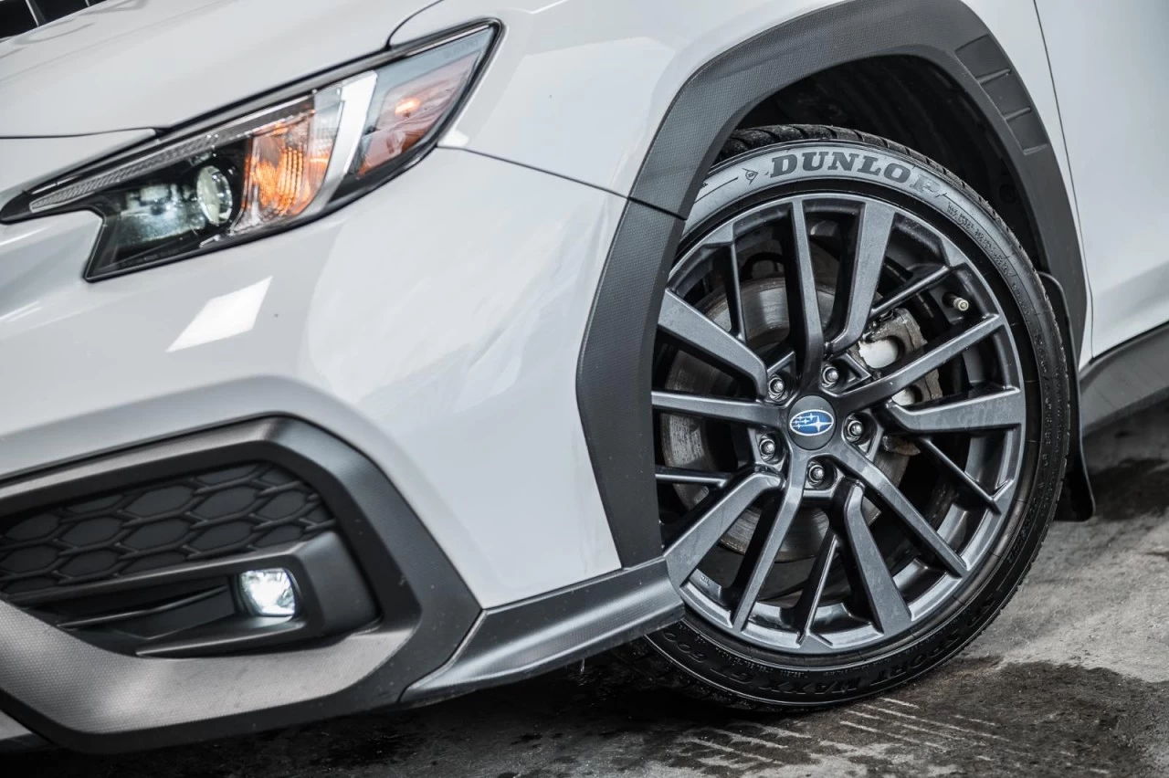2023 Subaru WRX Sport TOIT.OUVRANT+SIEGES.CHAUFF+CARPLAY Image principale