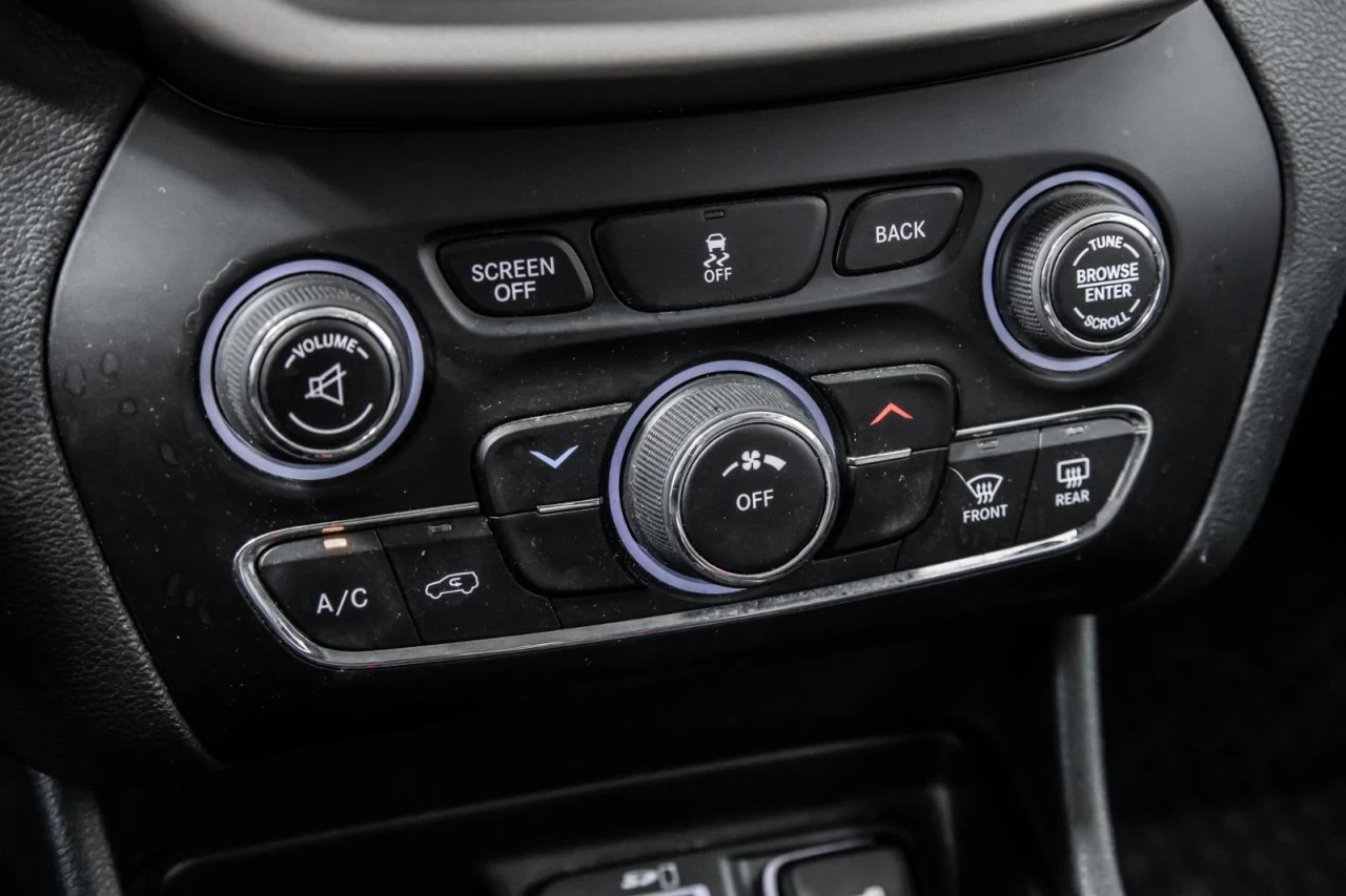 2015 Jeep Cherokee 2x4 Sport Garantie 1 AN Image principale