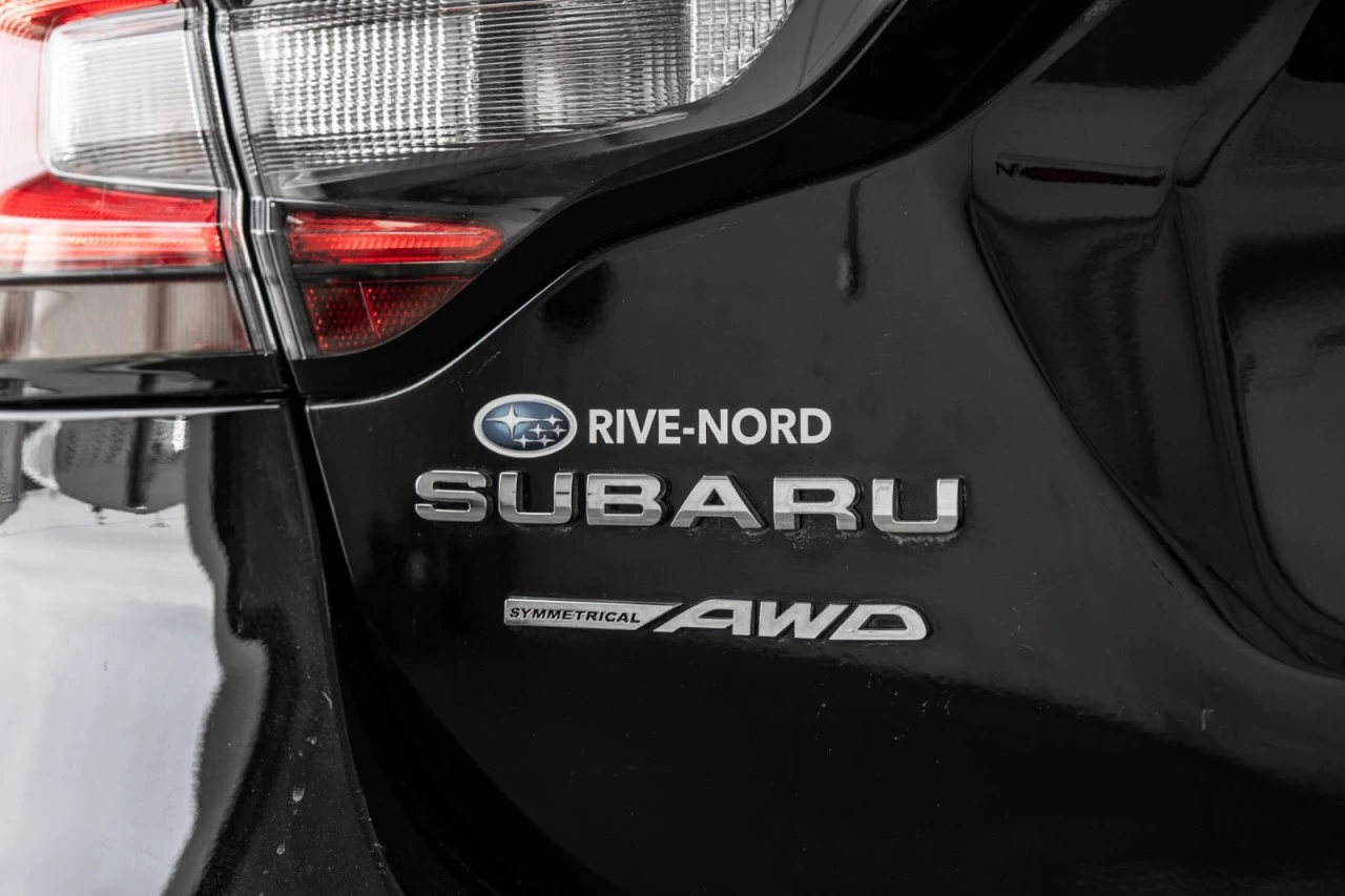 2022 Subaru Legacy Touring TOIT.OUVRANT+VOLANT/SIEGES.CHAUFF+CARPLAY Image principale
