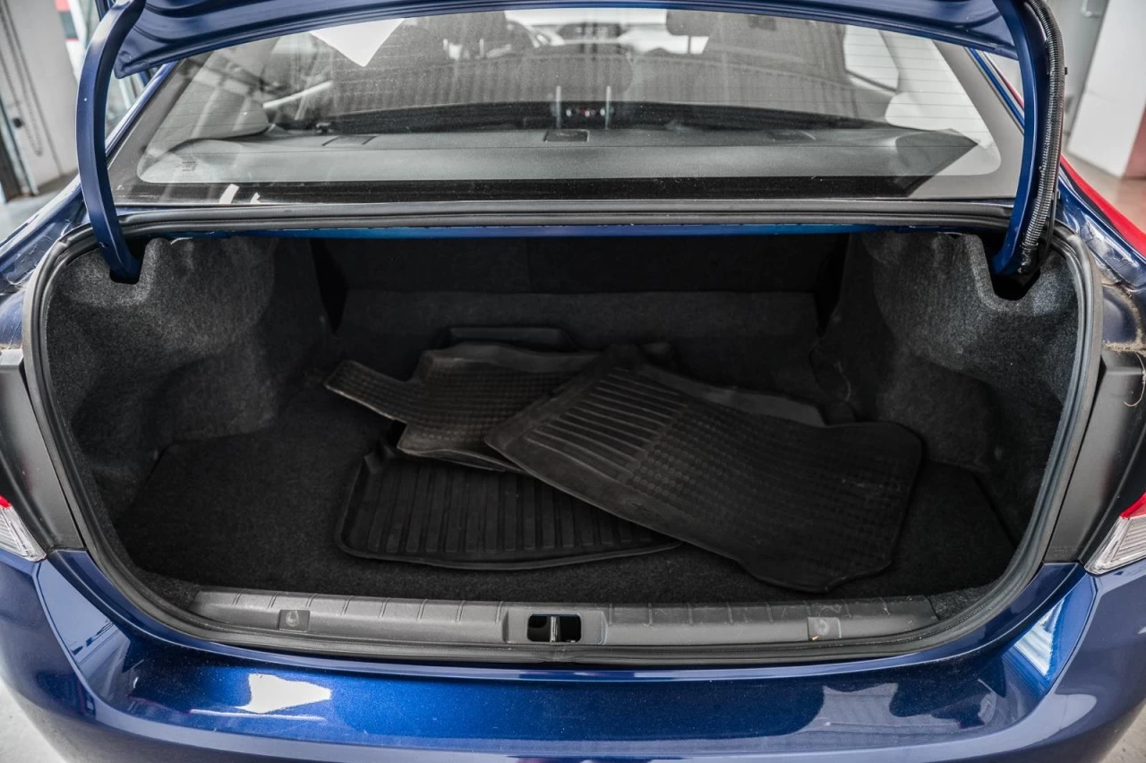 2022 Subaru Impreza Touring VOLANT/SIEGES.CHAUFF+CARPLAY+CAM.RECUL Main Image