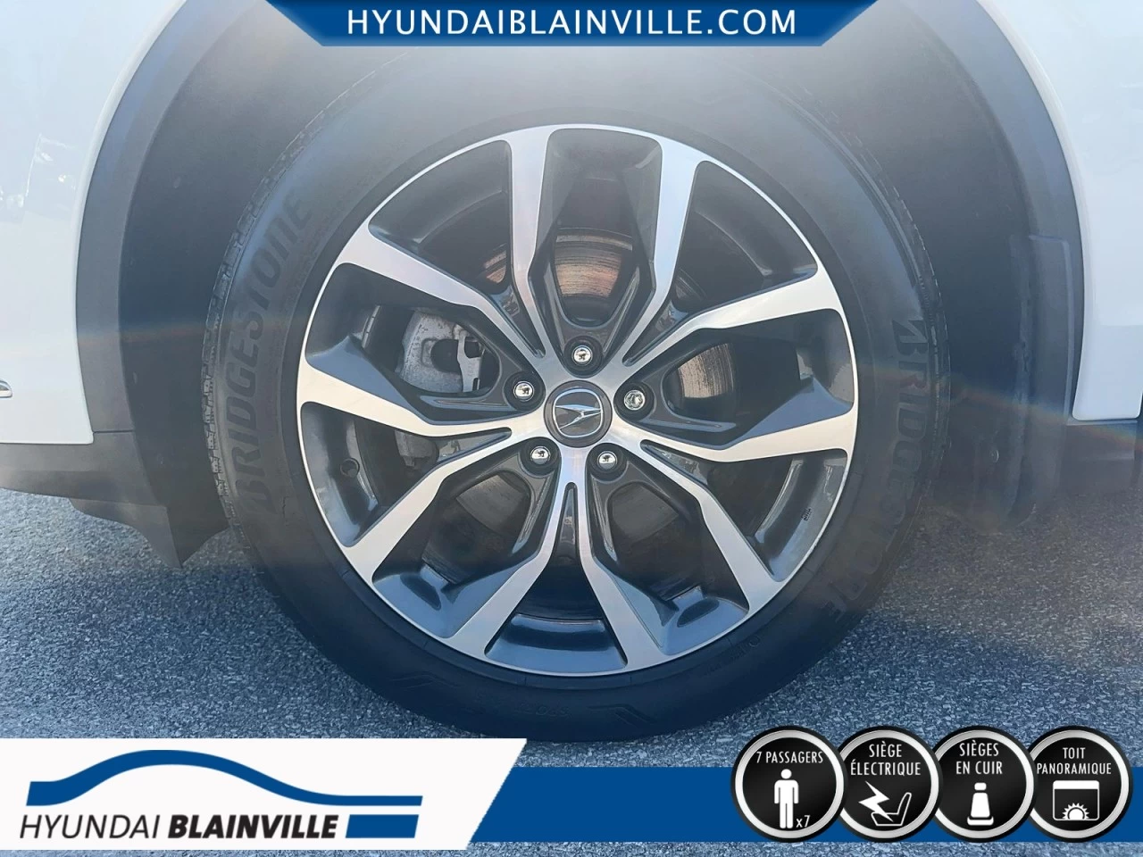 2022 Acura MDX TECH, SH-AWD, CUIR TOIT PANO,GPS+ Image principale