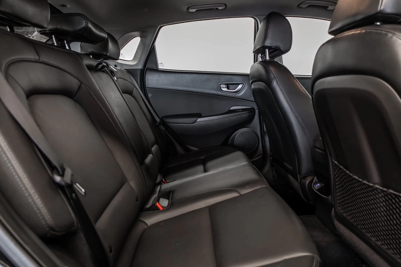 2023 Hyundai Kona Preferred Awd Image principale