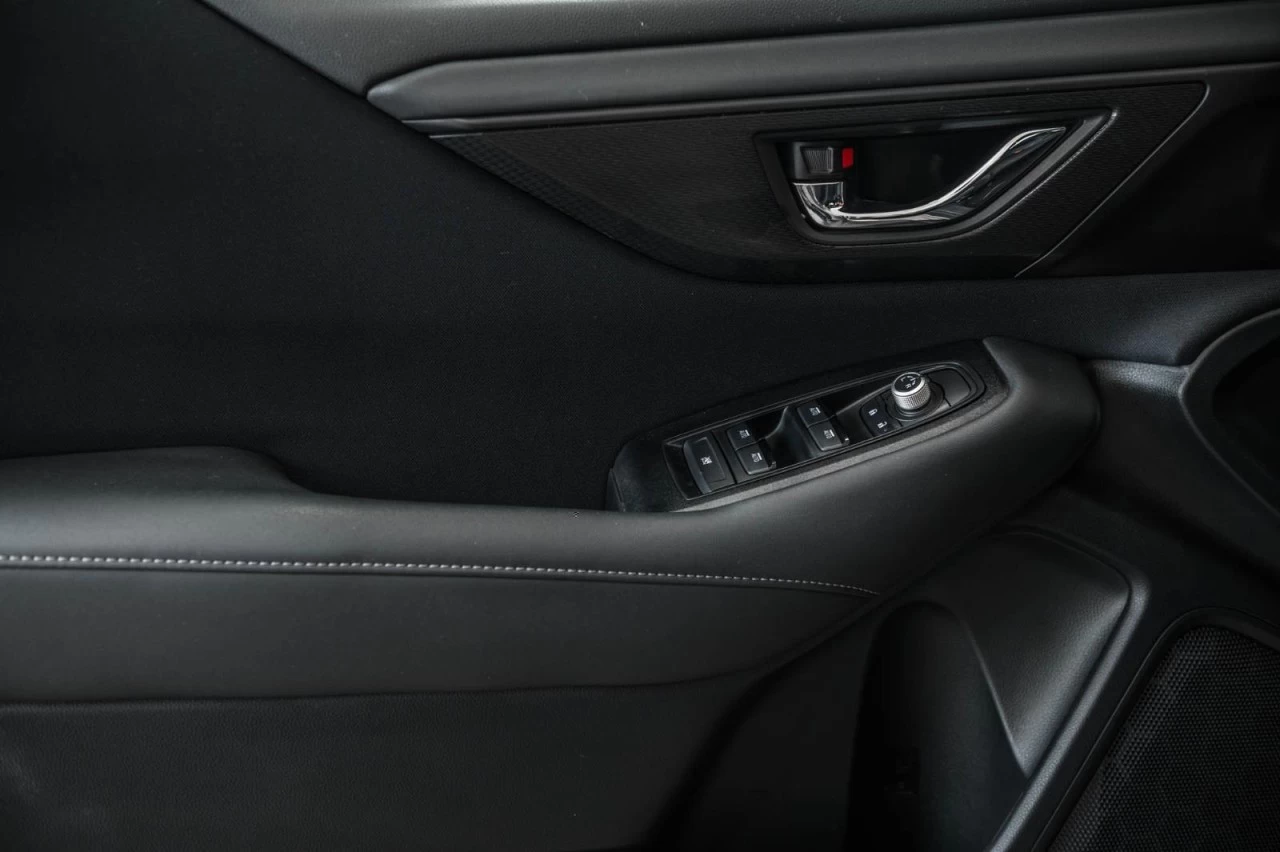 2022 Subaru Legacy Touring TOIT.OUVRANT+SIEGES.CHAUFF+CARPLAY Image principale