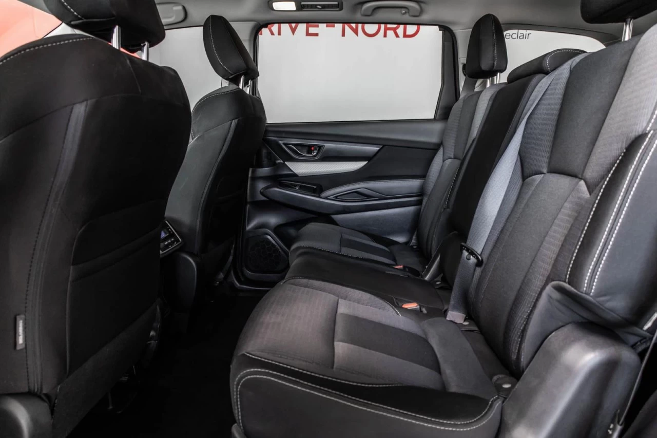 2022 Subaru Ascent Touring 8.PASS+TOIT.PANO+VOLANT/SIEGES.CHAUFFANTS Main Image