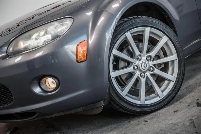 Mazda MX-5 Manuelle BAS KM! 2008