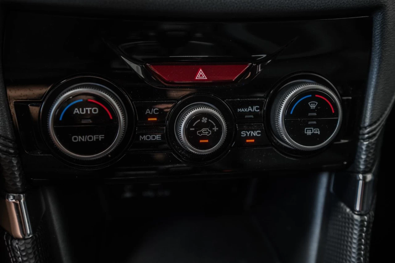 2024 Subaru Forester Touring TOIT.PANO+VOLANT/SIEGES.CHAUFF+CARPLAY Main Image