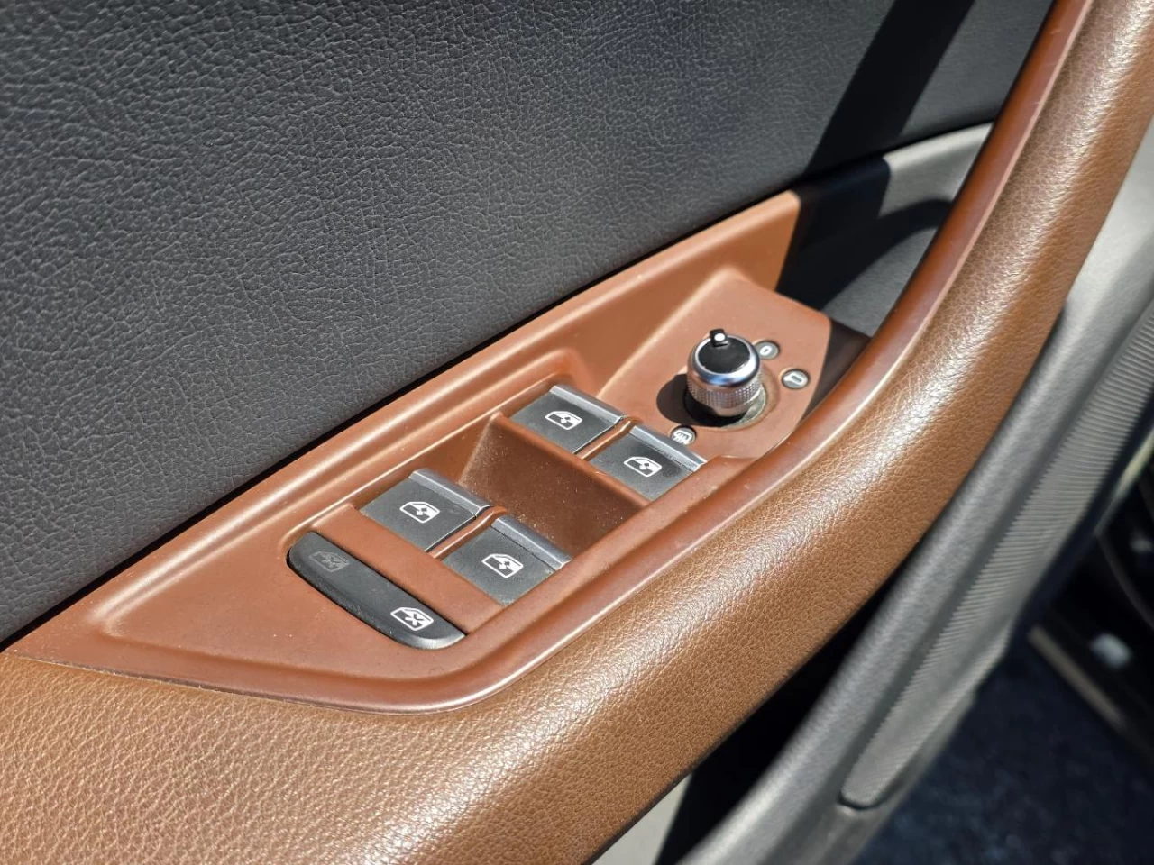 2018 Audi A5 2.0 TFSI quattro Komfort S tronic Main Image
