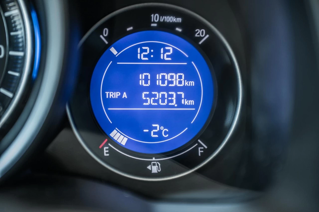 2015 Honda Fit Automatique - BAS KM - Garantie 1 AN Image principale
