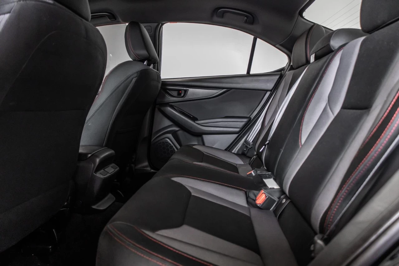 2023 Subaru WRX MAGS+SIEGES.CHAUFF+CARPLAY+CAM.RECUL+BLUETOOTH Image principale