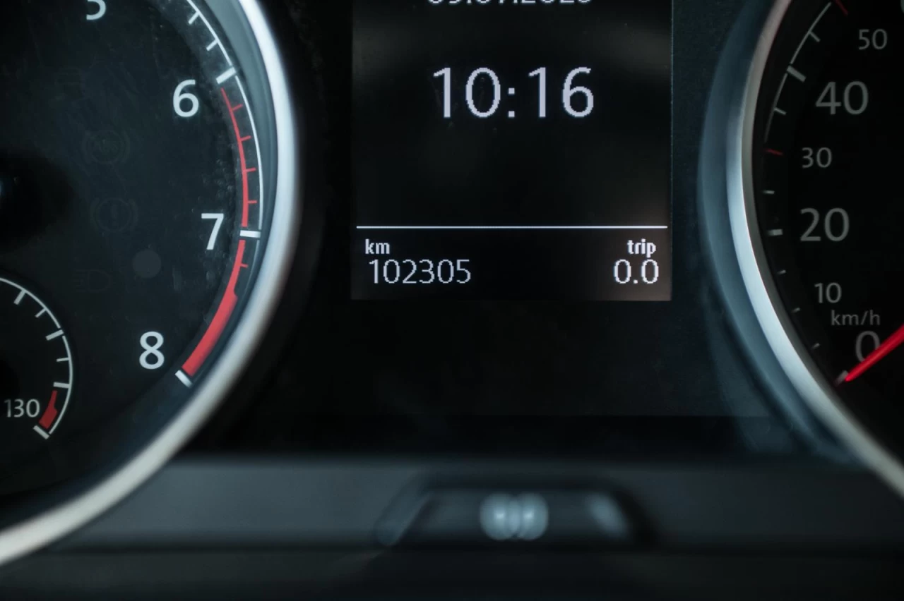 2018 Volkswagen Golf Comfortline SIEGES.CHAUFF+CAM.RECUL+BLUETTOOTH Image principale
