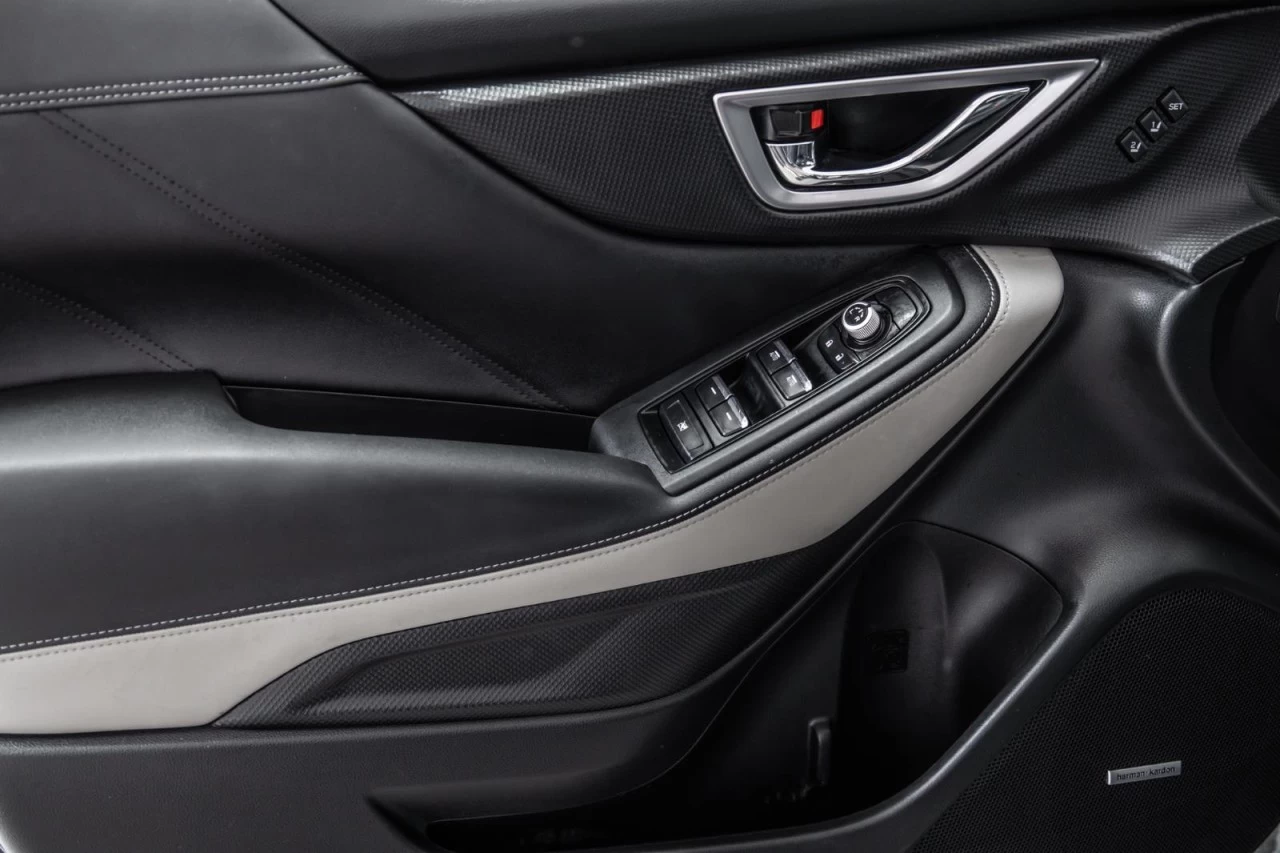 2023 Subaru Forester Limited NAVI+TOIT.PANO+CUIR+VOLANT/SIEGES.CHAUFF Main Image