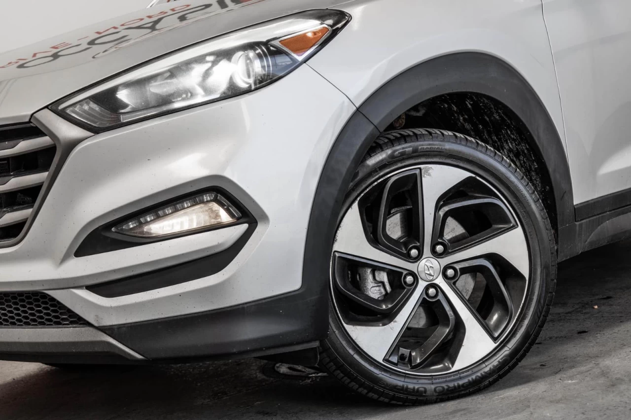 2016 Hyundai Tucson AWD 1.6L Premium - GARANTIE 1 AN Image principale