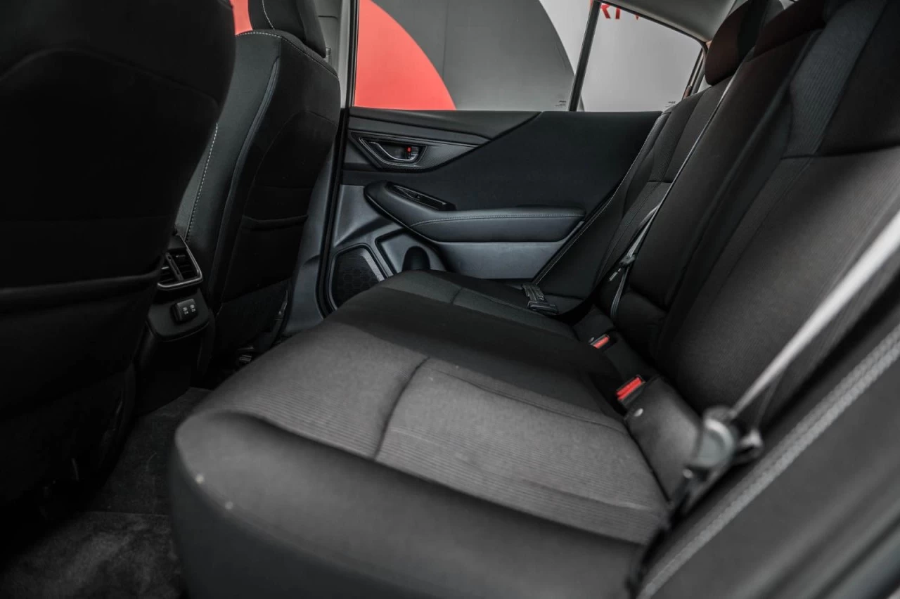 2022 Subaru Legacy Touring TOIT.OUVRANT+SIEGES.CHAUFF+CARPLAY Image principale