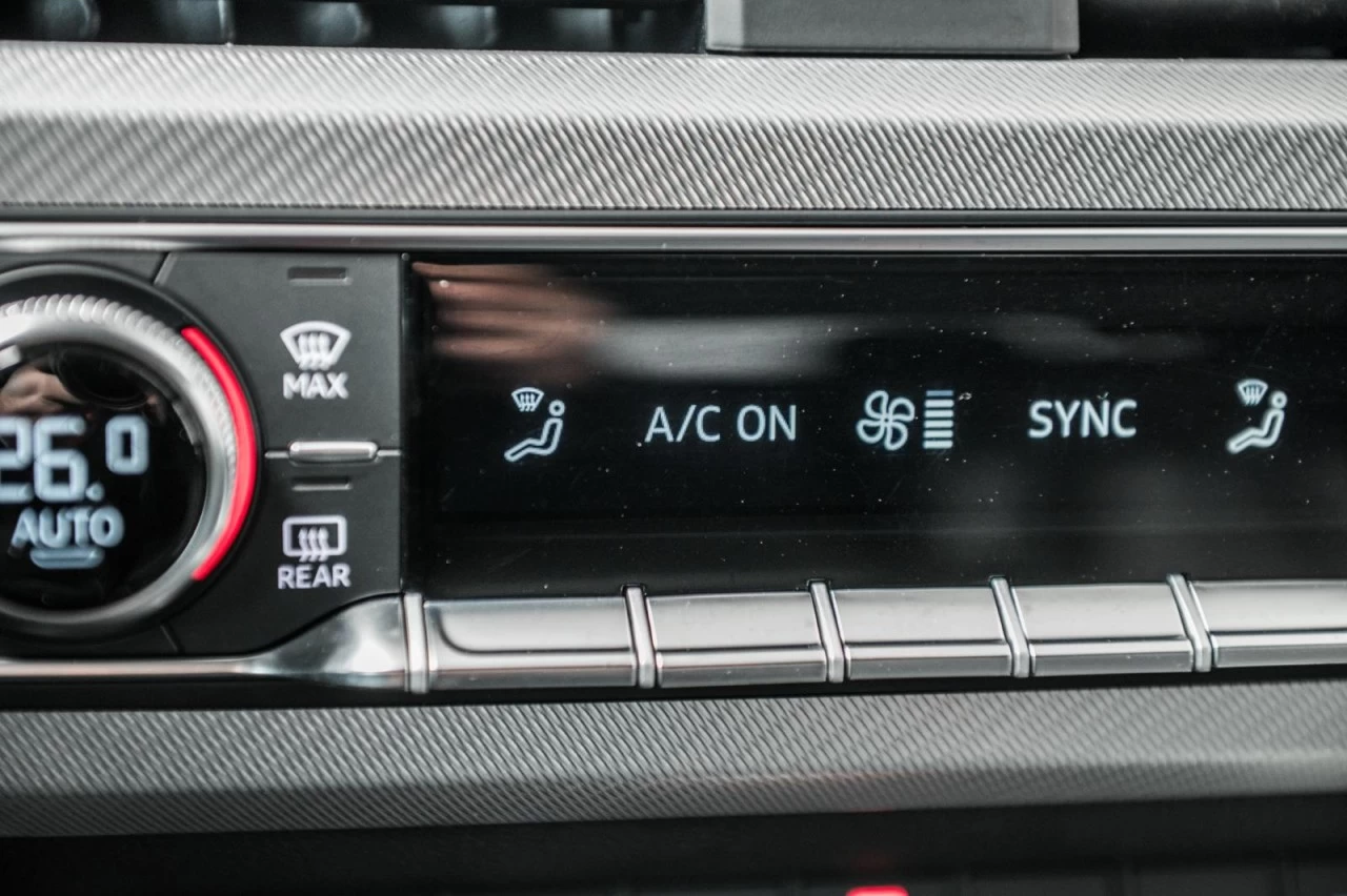 2019 Audi A5 Progressiv Quattro NAVI+CUIR+SIEGES.CHAUFF+CARPLAY Image principale