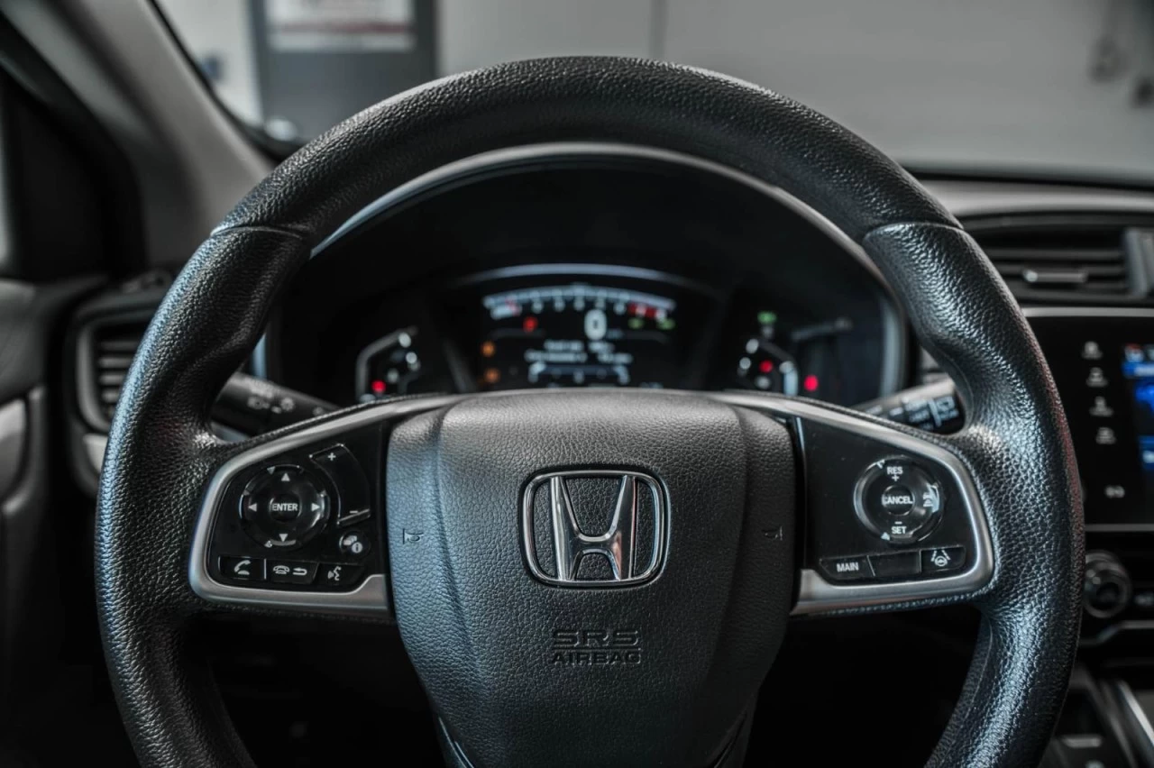 2022 Honda CR-V LX AWD+SIEGES.CHAUFF+BLUETOOTH+CAM.RECUL Main Image