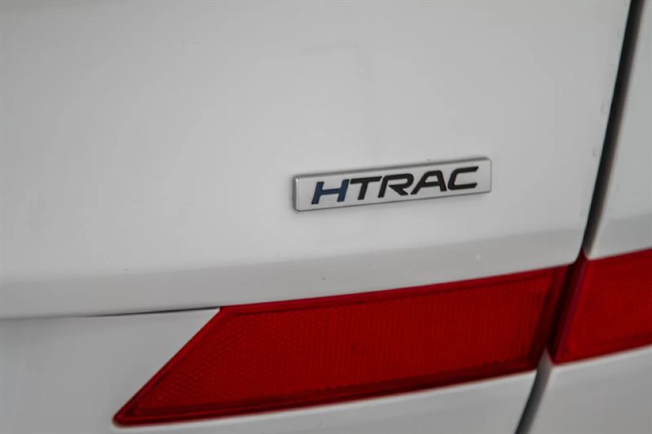2021 Hyundai Tucson Preferred AWD MAGS+BLUETOOTH+SIEGES.CHAUFF Image principale