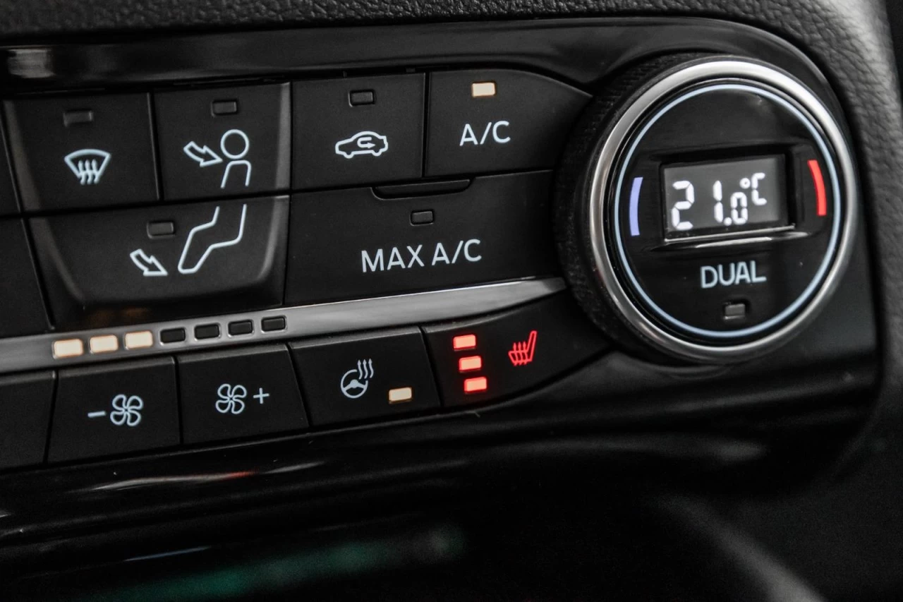 2021 Ford Escape SEL Plug-In Hybrid CUIR+SIEGES.CHAUFF+CARPLAY Image principale