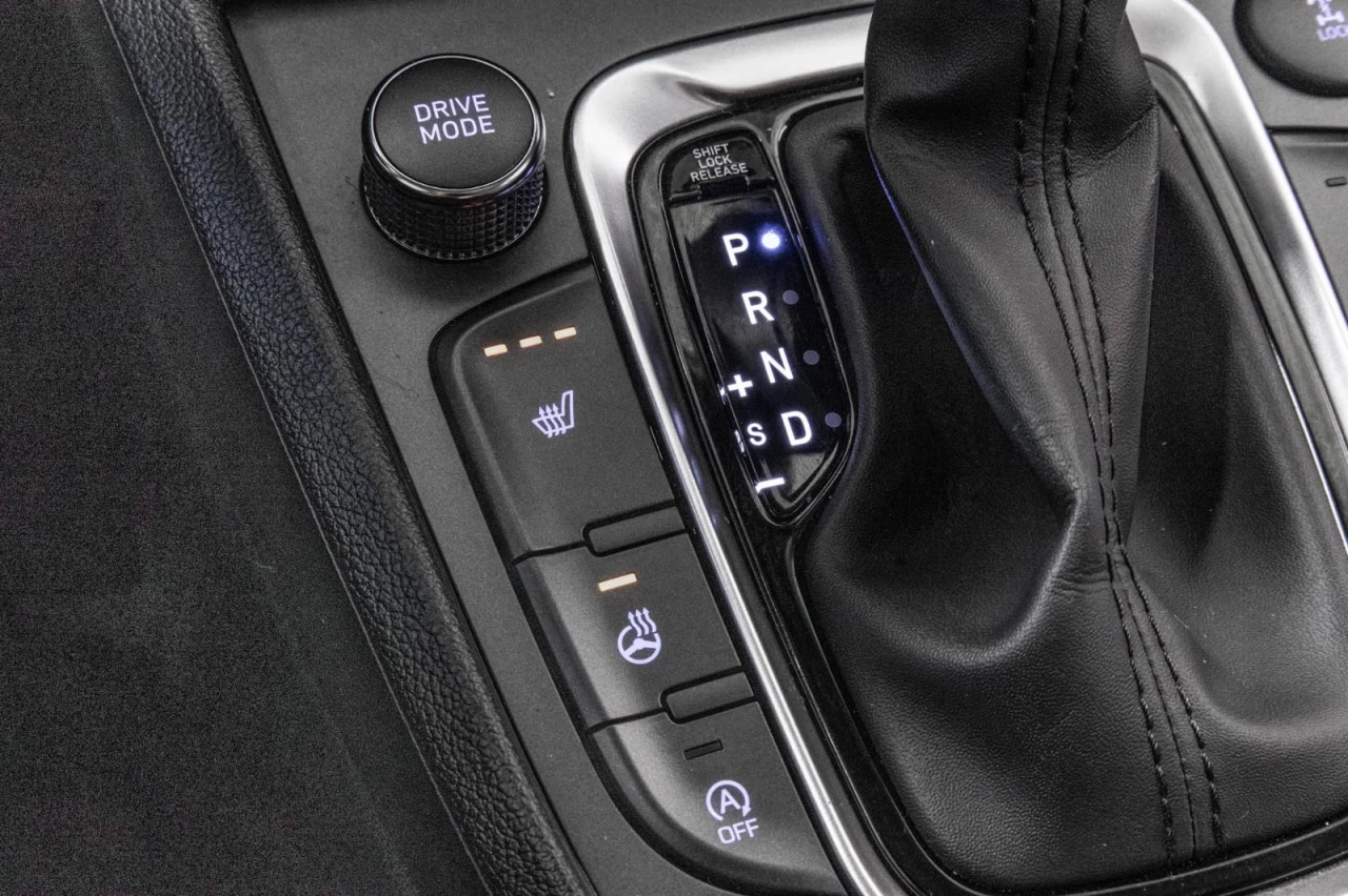 2022 Hyundai Kona 2.0L Preferred AWD Sun.Leather.Pack CUIR+TOIT.OUVR Image principale