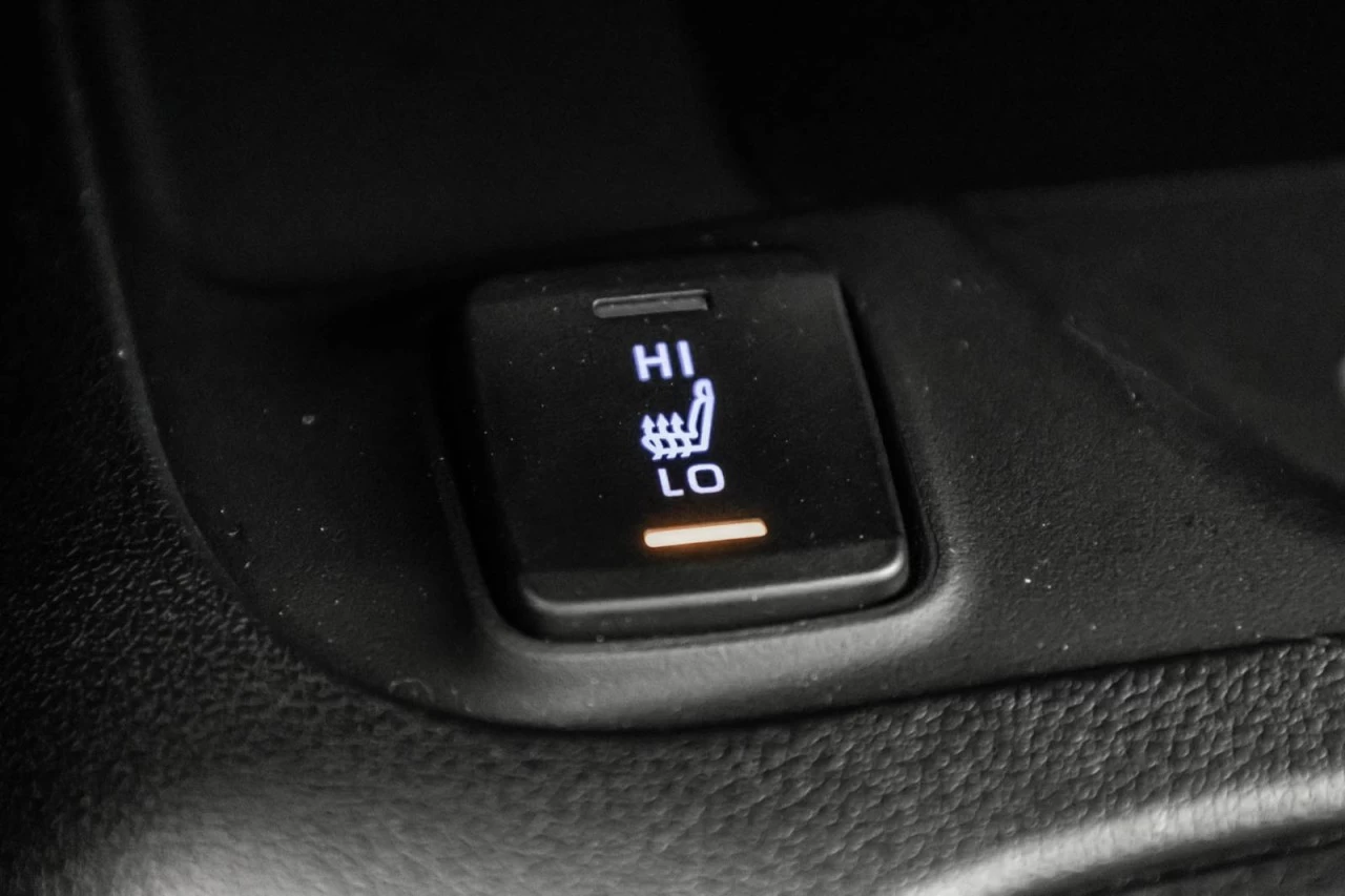 2022 Toyota Corolla SE MAGS+TOIT.OUVRANT+SIEGES.CHAUFF+BLUETOOTH Main Image