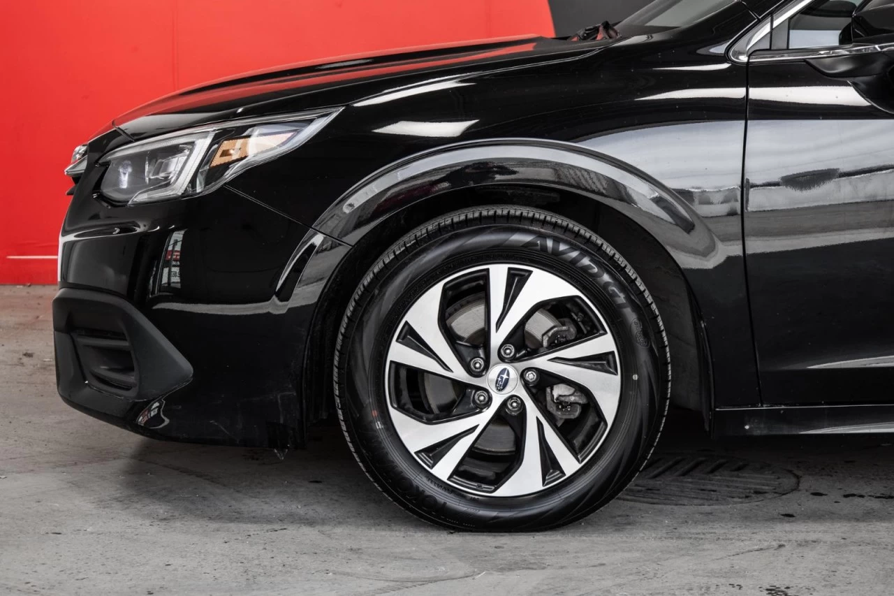 2022 Subaru Legacy Touring TOIT.OUVRANT+VOLANT/SIEGES.CHAUFF+CARPLAY Image principale