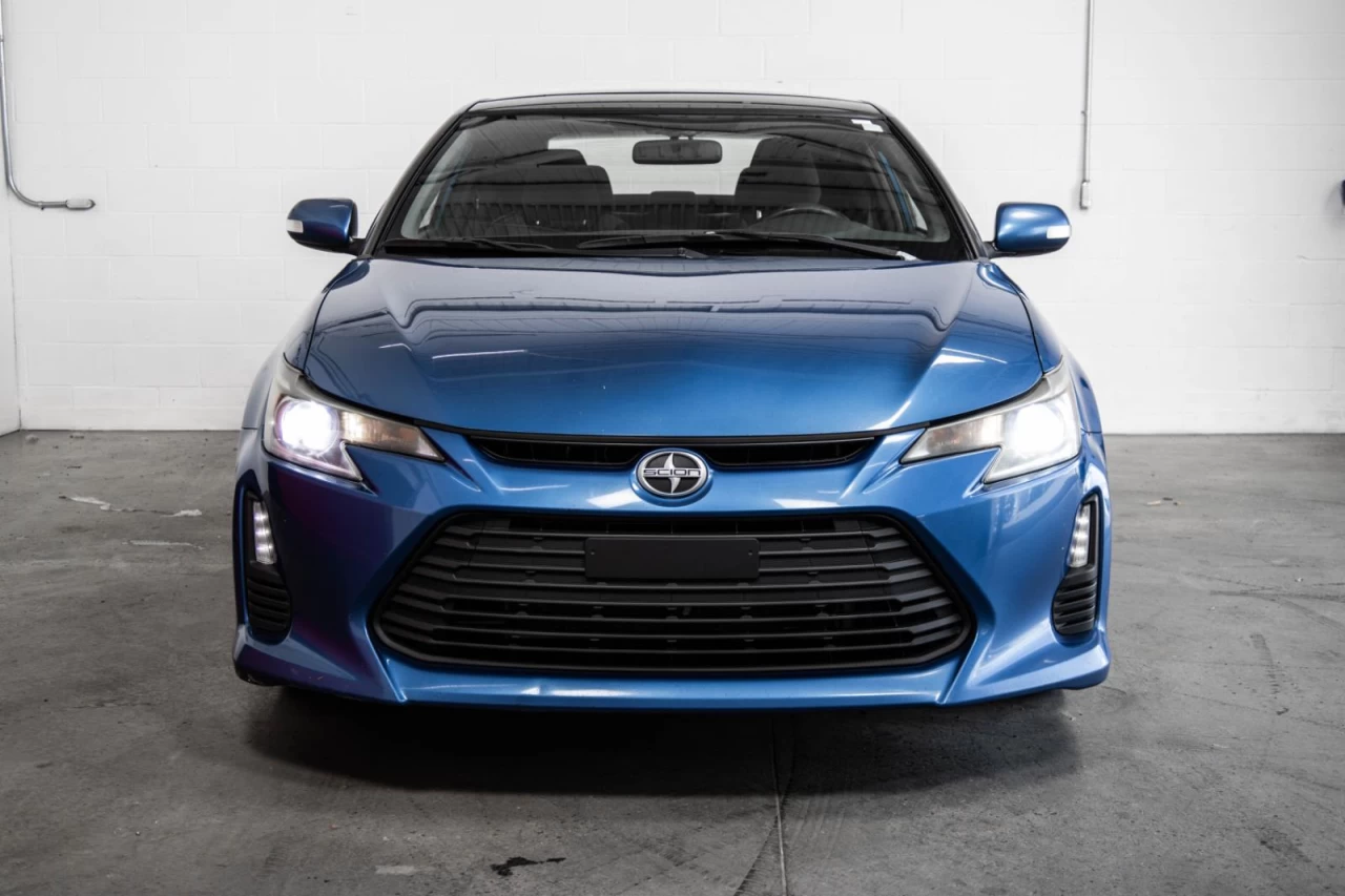 2014 Scion tC Automatique - Garantie 1 AN Main Image
