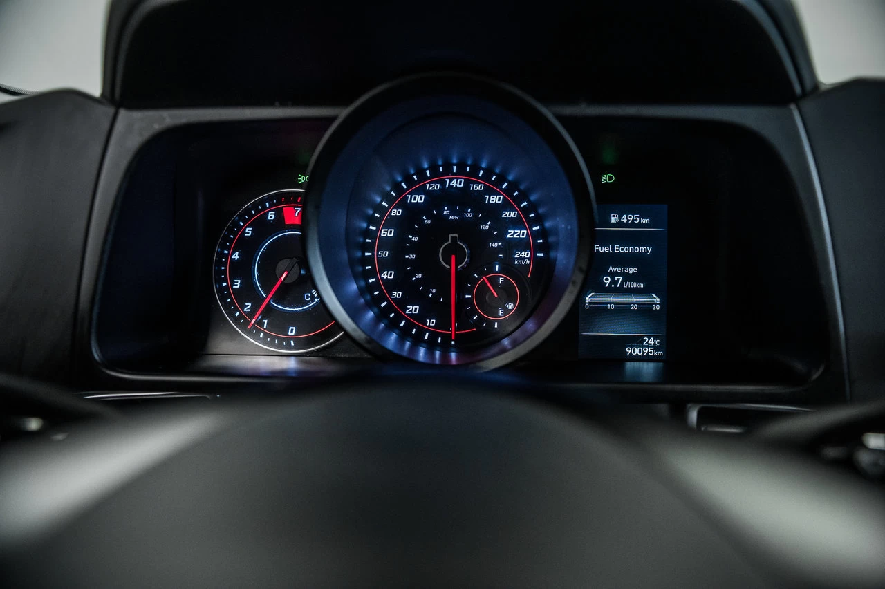 2021 Hyundai Elantra Preferred Main Image