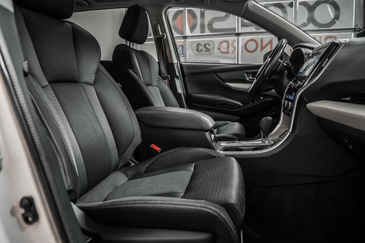 2022 Subaru Ascent Touring 7.PASS+TOIT.PANO+VOLANT/SIEGES.CHAUFFANTS Main Image