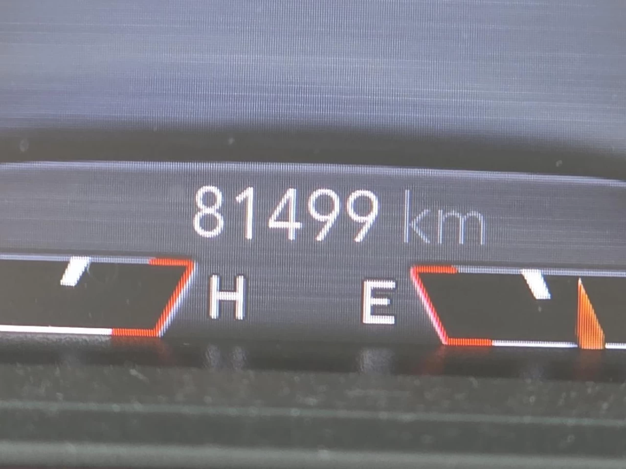 2019 Jeep Cherokee Limited 4x4 Image principale