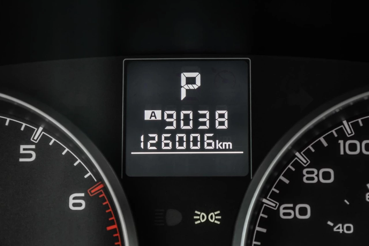 2014 Subaru Legacy 4x4 Automatique Garantie 1 AN Image principale
