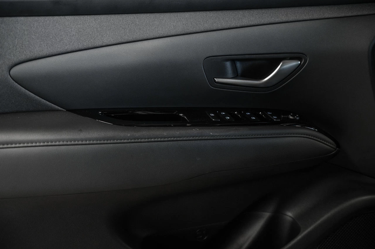 2024 Hyundai Tucson Preferred Trend Awd Main Image