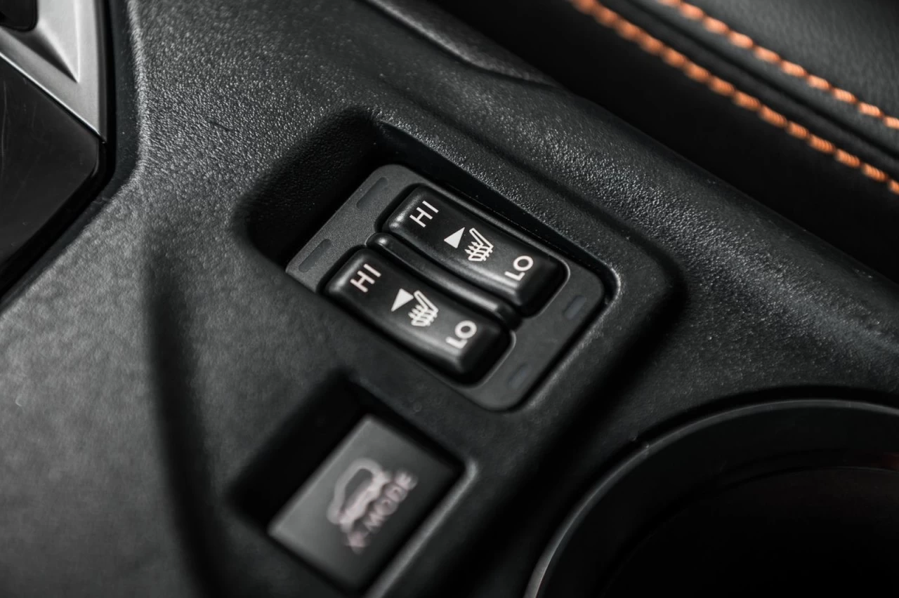 2022 Subaru Crosstrek Sport TOIT.OUVRANT+SIEGES.CHAUFFANTS Image principale