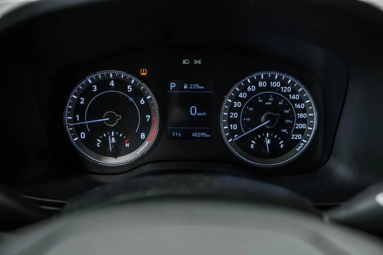 2021 Hyundai Venue Preferred MAGS+SIEGES.CHAUFF+CARPLAY+BLUETOOTH Main Image