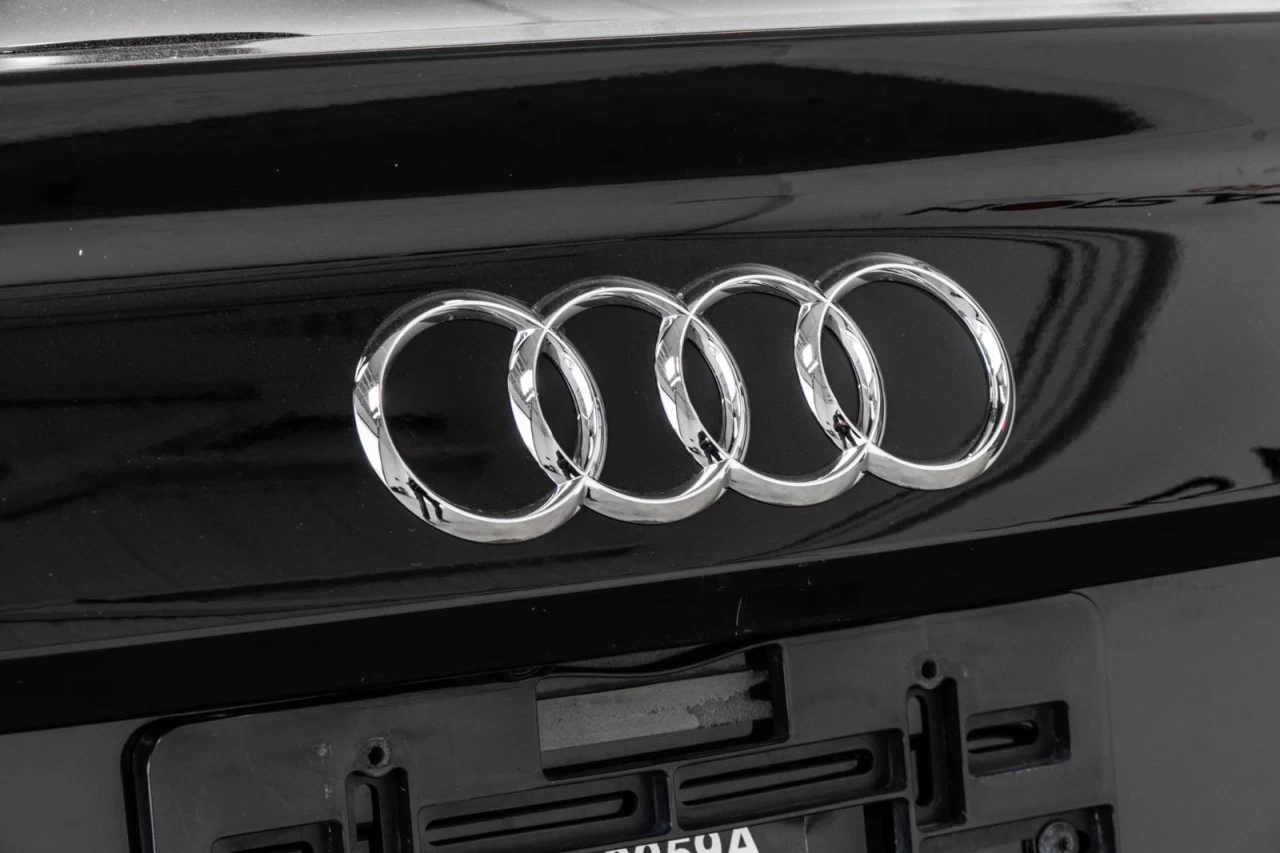 2018 Audi S5 Technik DIFF.SPORT+B&amp;O+NAVI Image principale
