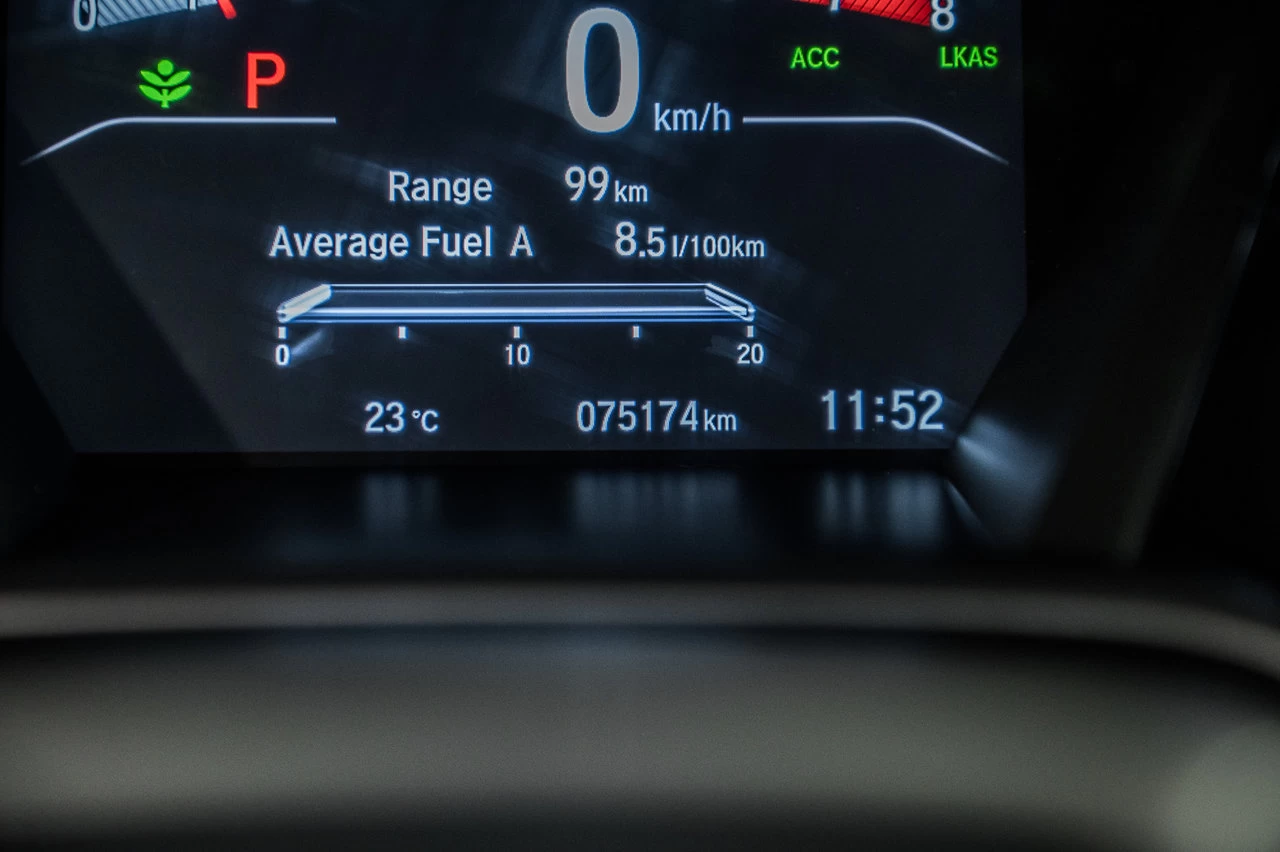 2020 Honda CR-V Ex-L Awd Main Image