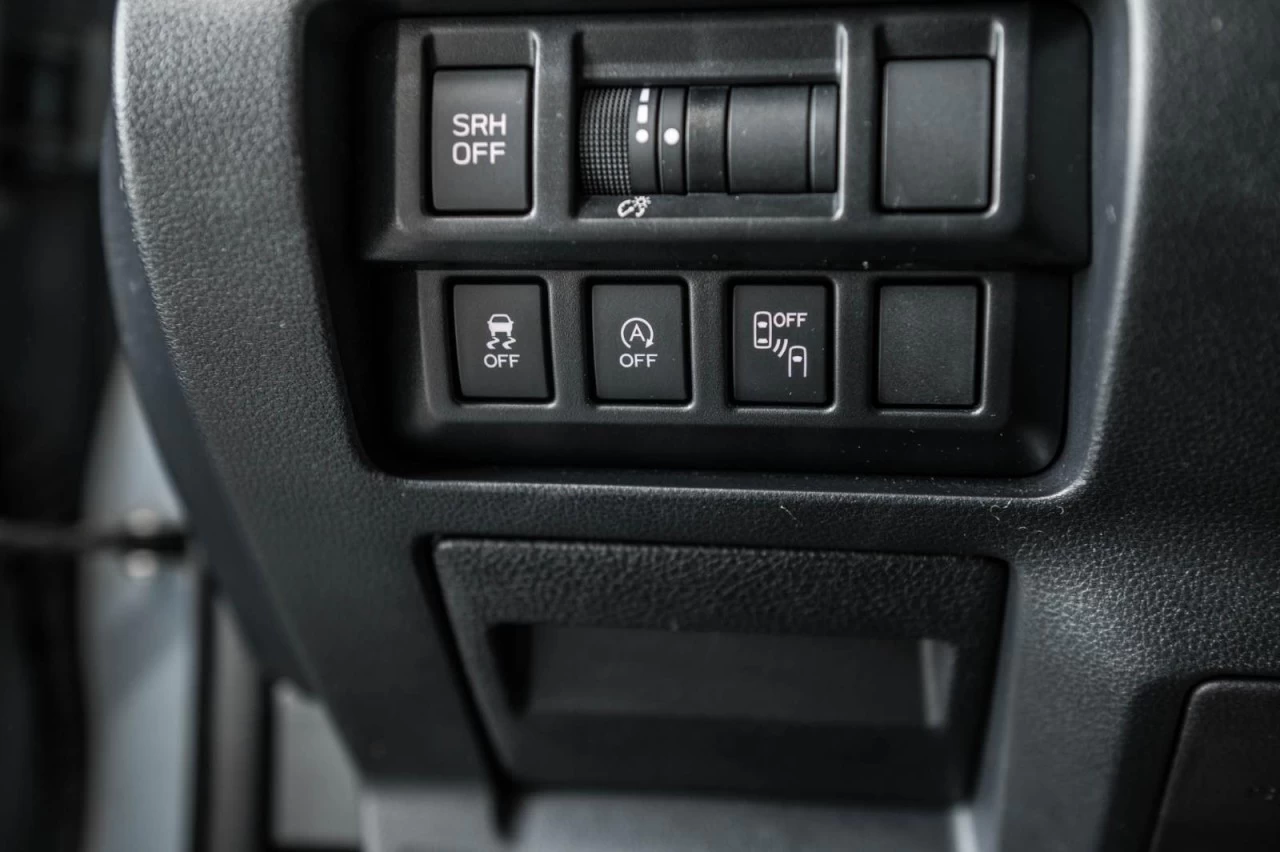 2022 Subaru Crosstrek Sport TOIT.OUVRANT+VOLANT/SIEGES.CHAUFF+CARPLAY Image principale