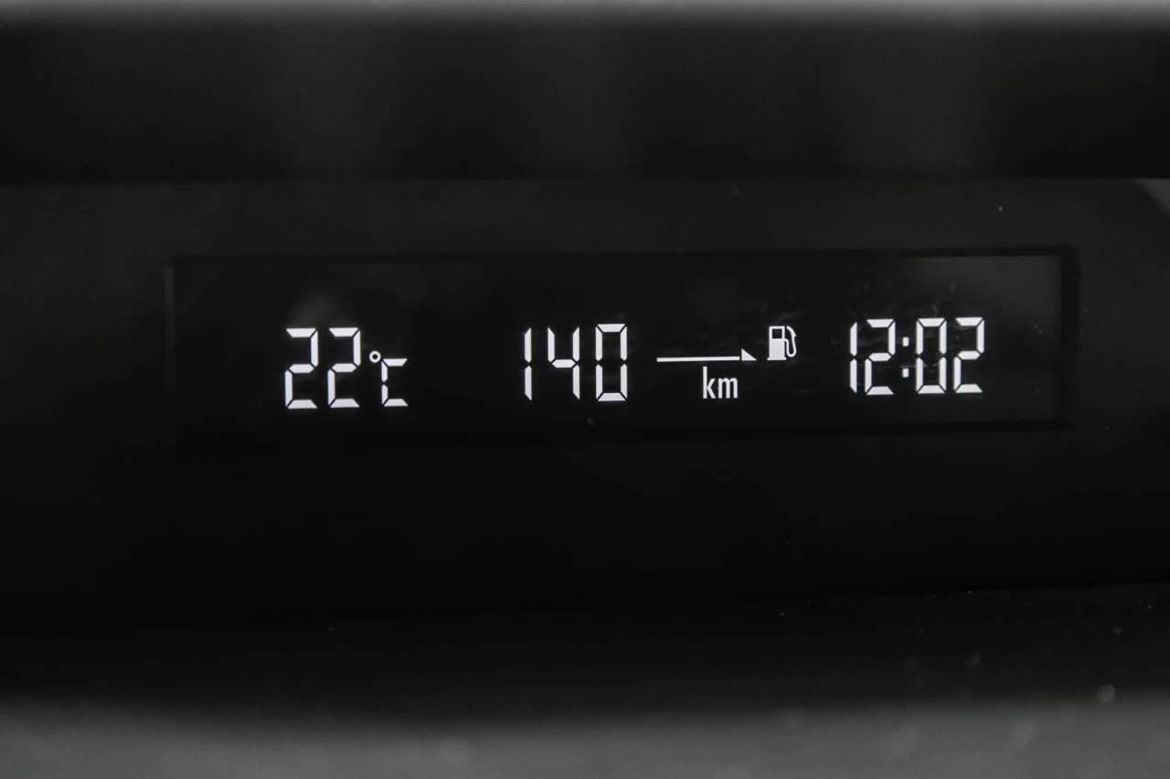 2021 Subaru Forester 2.5i SIEGES.CHAUFF+CAM.RECUL+BLUETOOTH+REG.VITESSE Main Image