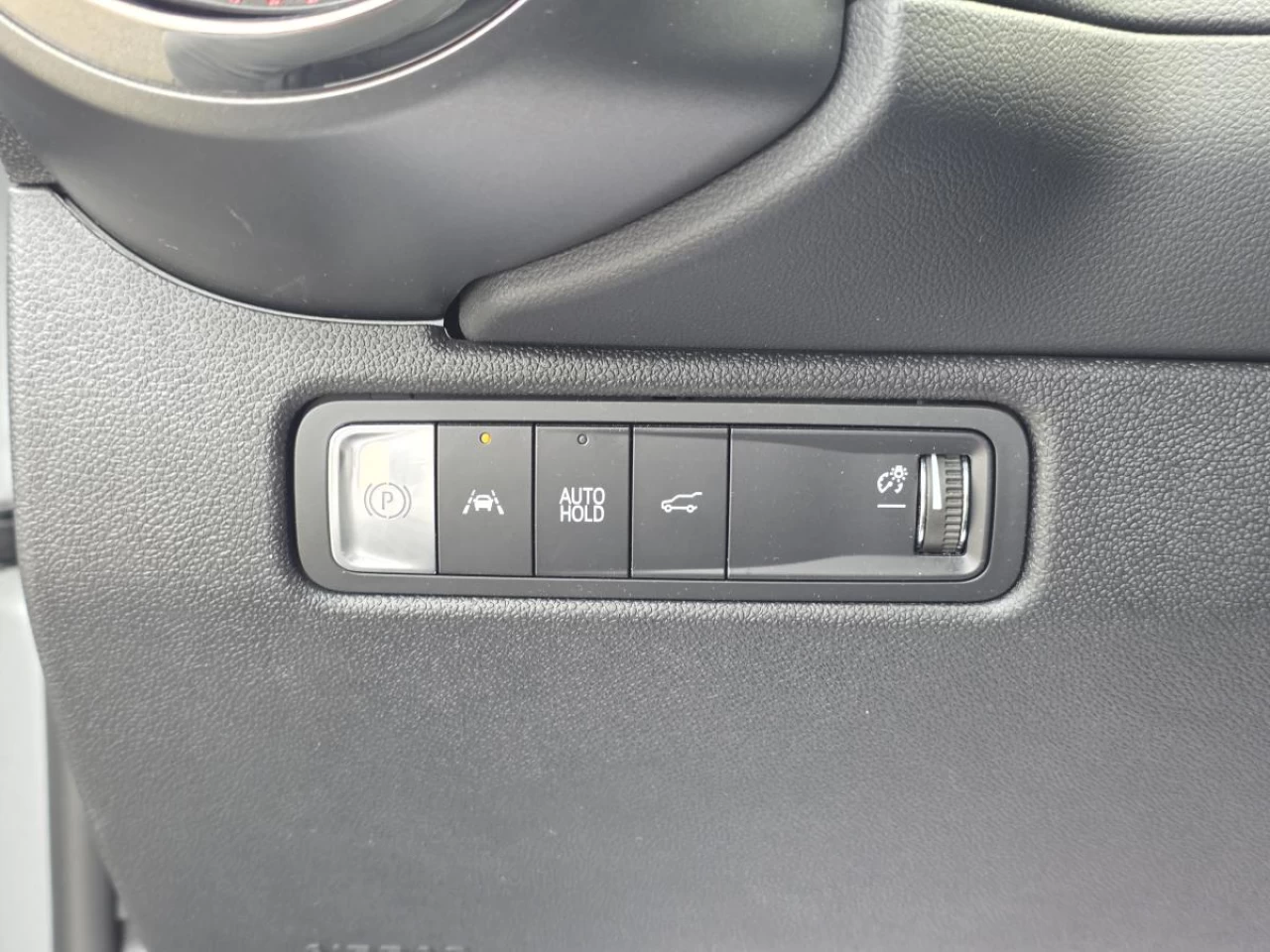 2025 Chevrolet Equinox EV 4dr RS Image principale