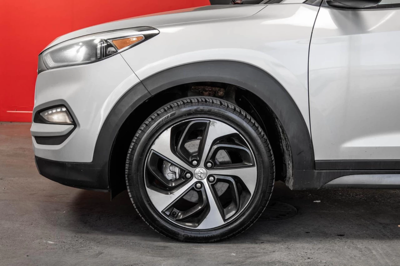 2016 Hyundai Tucson AWD 1.6L Premium - GARANTIE 1 AN Image principale