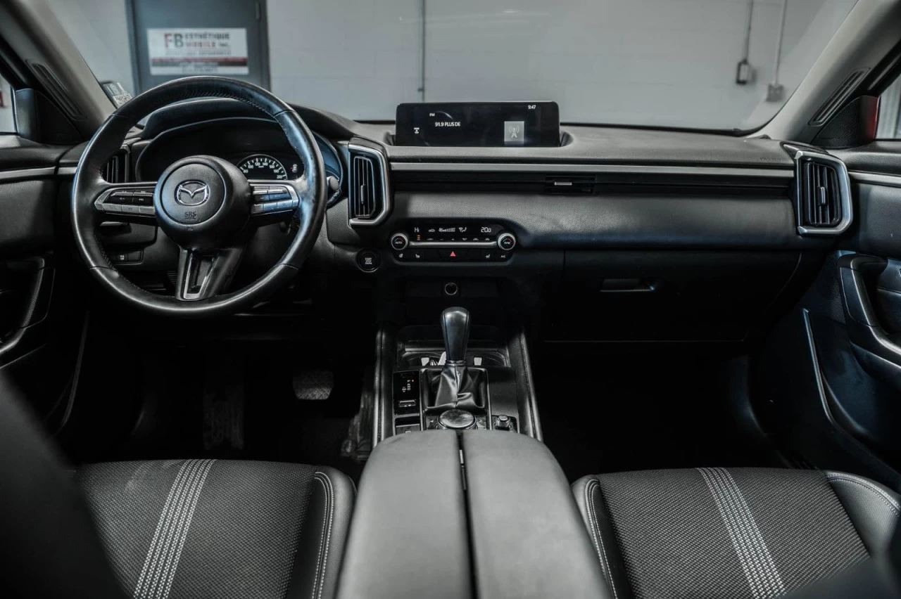 2023 Mazda CX-50 GS-L  AWD+TOIT.OUVRANT+SIEGES.CHAUFF+CARPLAY Image principale